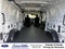 2025 Ford Transit Van Base