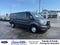 2026 Ford Transit Van Base