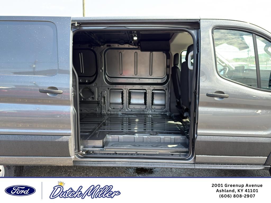 2026 Ford Transit Van Base