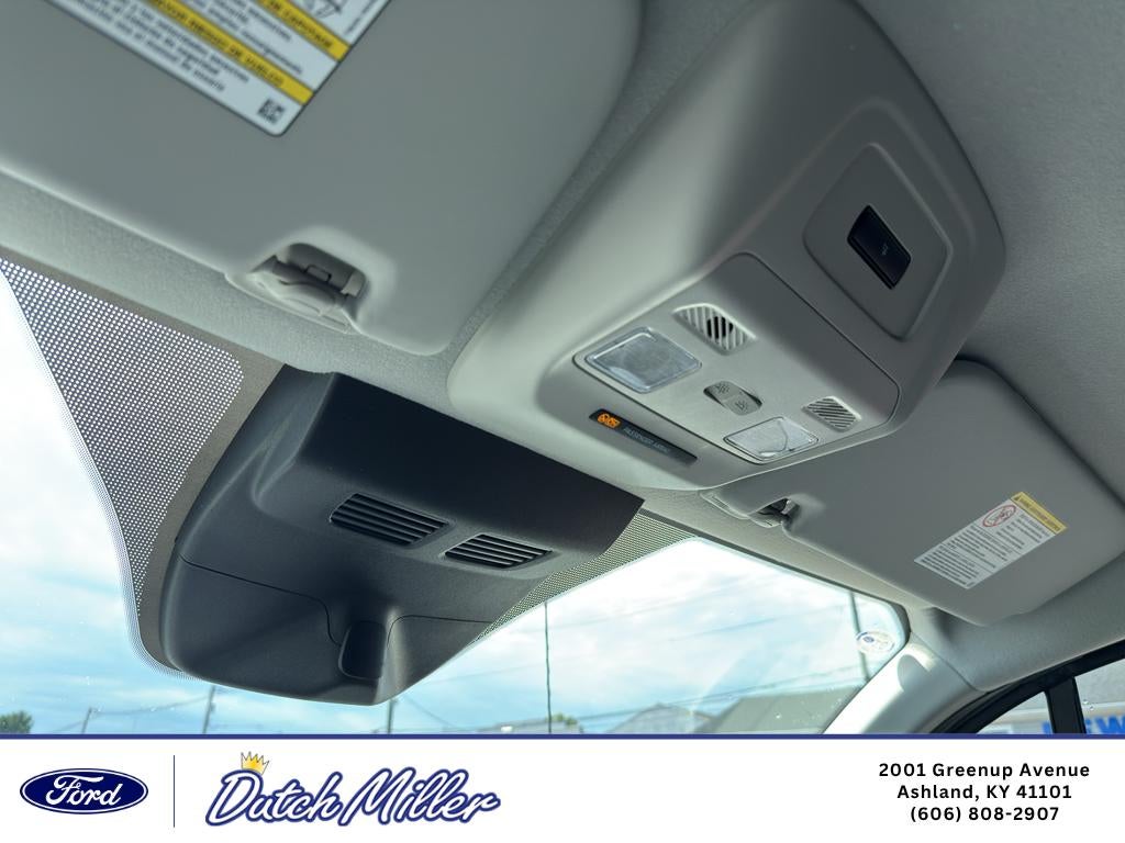 2026 Ford Transit Van Base