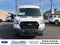 2025 Ford Transit Van Base
