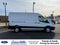 2025 Ford Transit Van Base