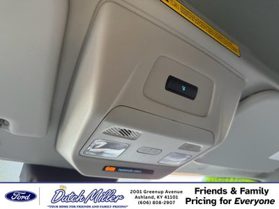 2023 Ford E-Transit Base