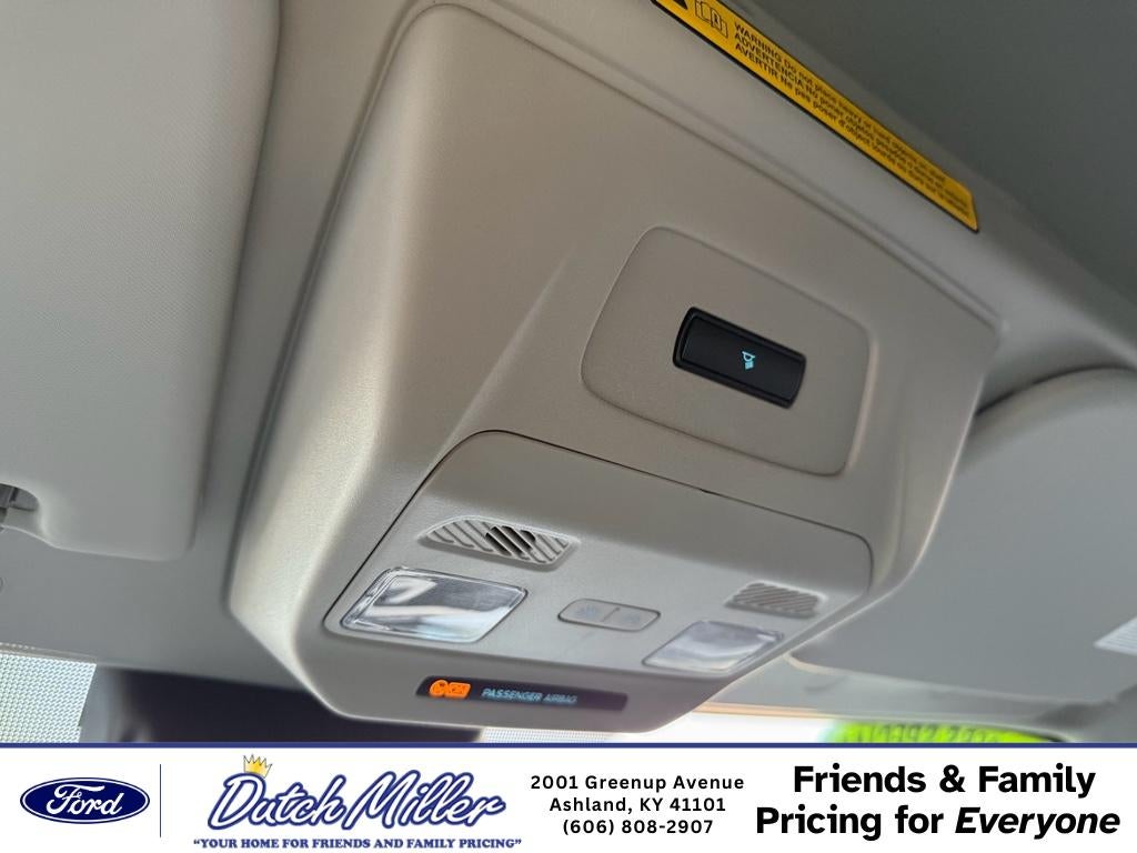 2023 Ford E-Transit Base