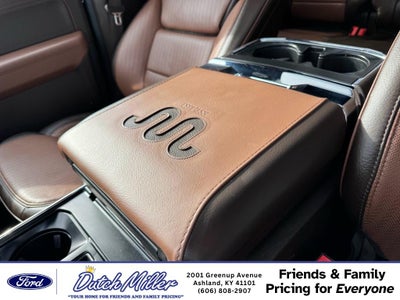 2024 Ford F-150 King Ranch