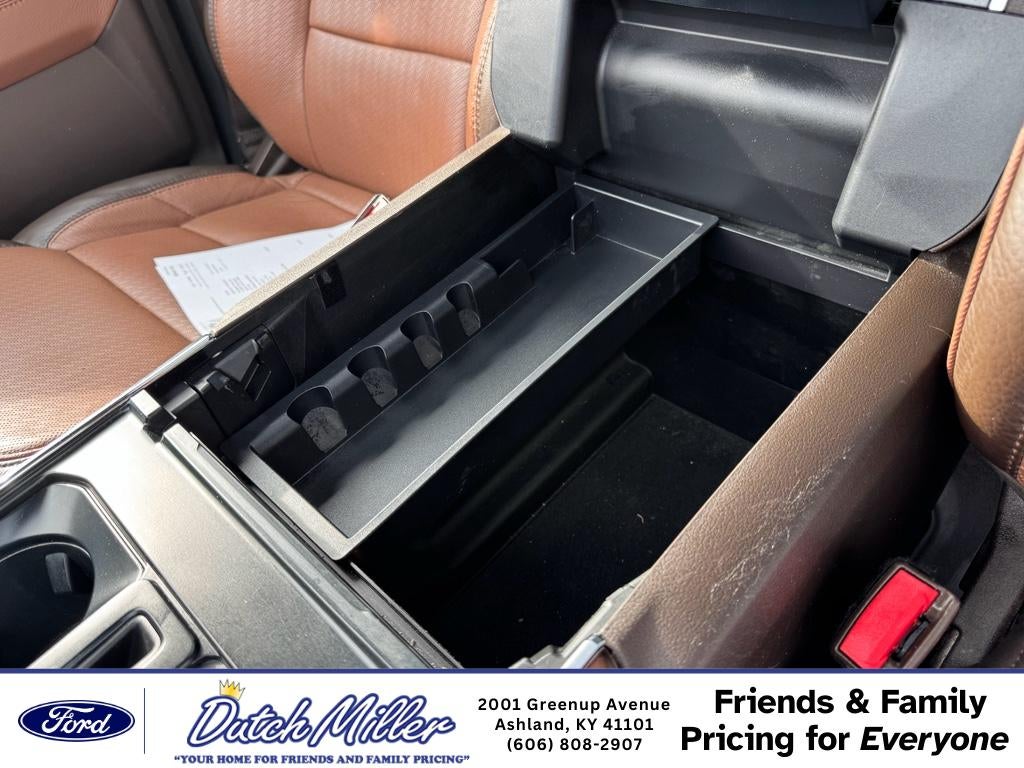 2024 Ford F-150 King Ranch