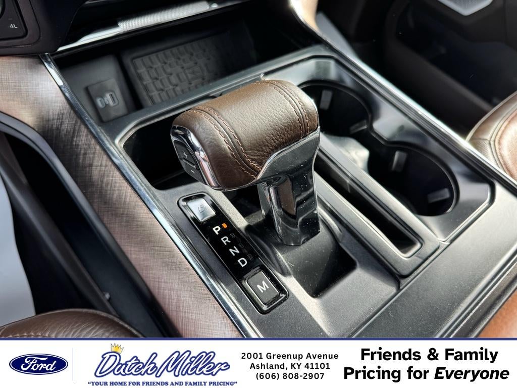 2024 Ford F-150 King Ranch