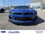 2020 Chevrolet Camaro 1SS