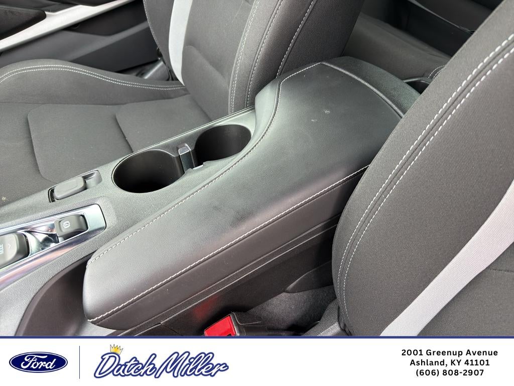 2023 Chevrolet Camaro LT1