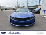 2023 Chevrolet Camaro LT1