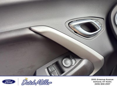 2023 Chevrolet Camaro LT1