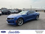 2023 Chevrolet Camaro LT1