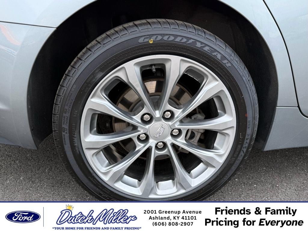 2023 Cadillac CT5 Premium Luxury