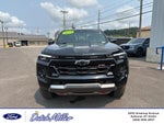 2023 Chevrolet Colorado 4WD Z71
