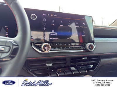 2023 Chevrolet Colorado 4WD Z71
