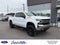 2019 Chevrolet Silverado LT
