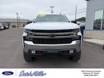 2019 Chevrolet Silverado LT
