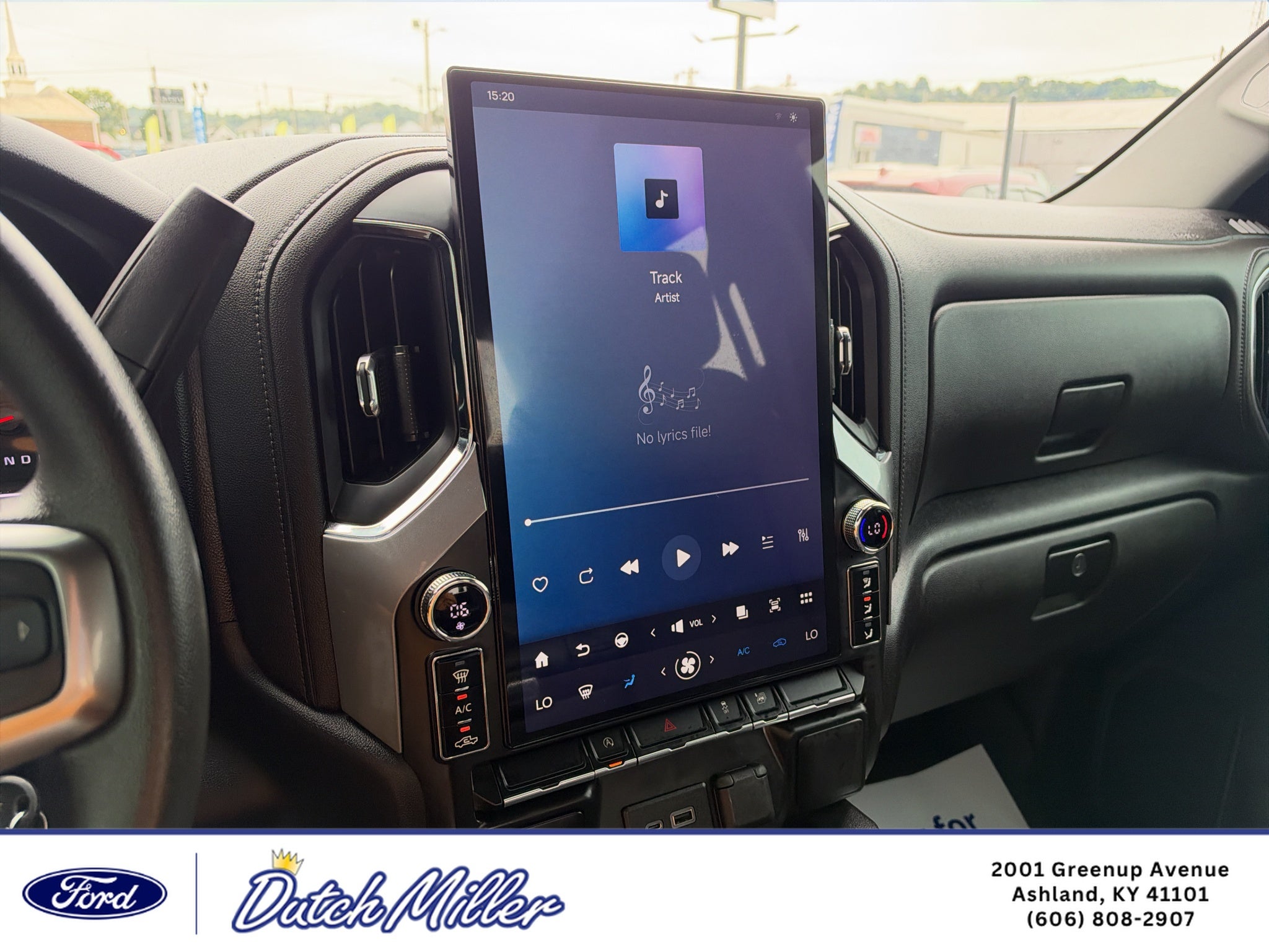 2019 Chevrolet Silverado LT