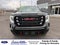 2021 GMC Sierra AT4