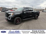 2021 GMC Sierra AT4