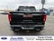 2021 GMC Sierra AT4