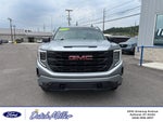 2025 GMC Sierra Pro