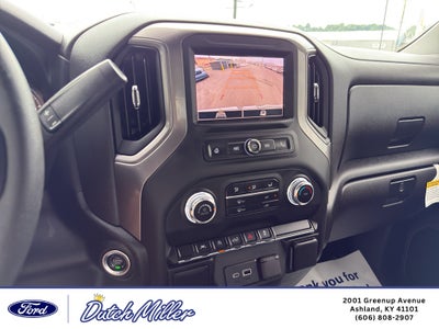 2025 GMC Sierra Pro