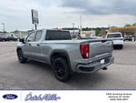 2025 GMC Sierra Pro