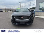 2025 Cadillac XT4 AWD Premium Luxury