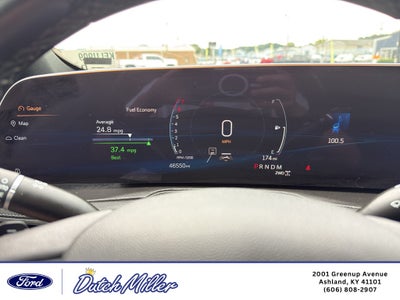 2025 Cadillac XT4 AWD Premium Luxury