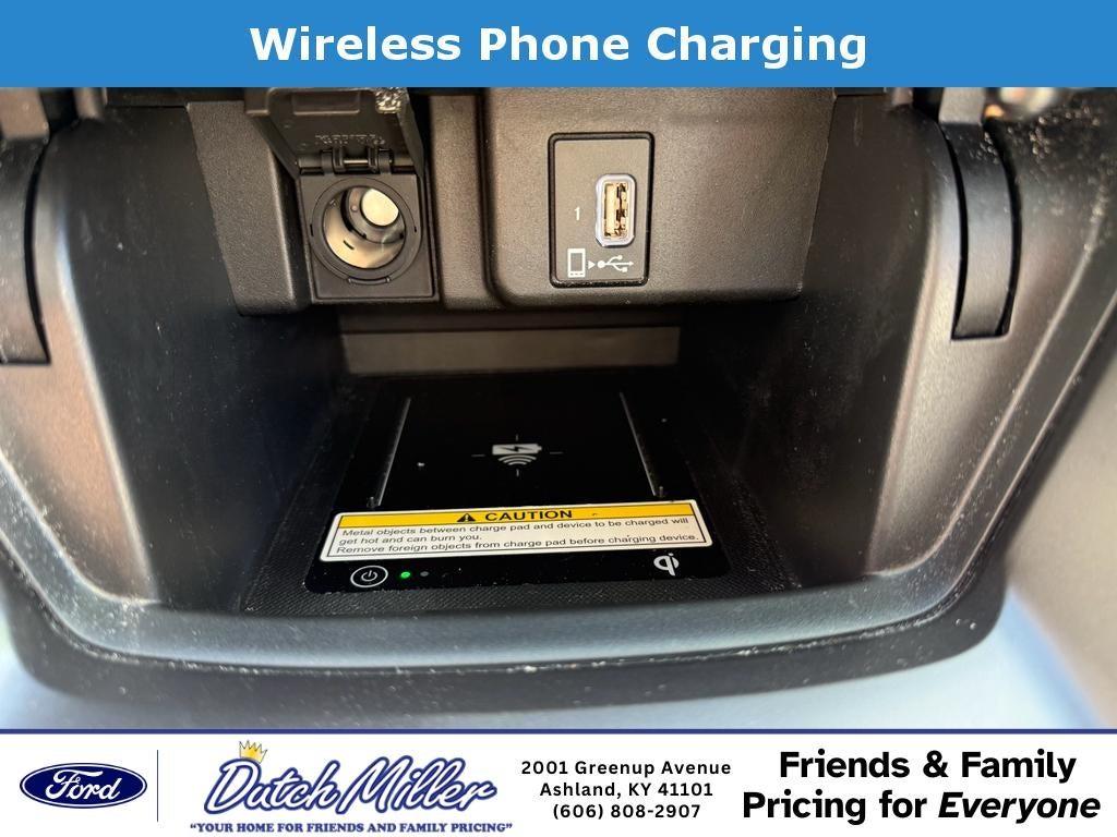 2018 Honda Accord Touring 1.5T