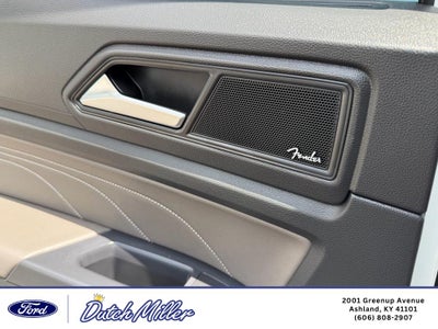 2021 Volkswagen Atlas 3.6L V6 SEL Premium