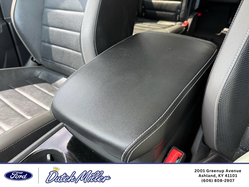 2021 Volkswagen Atlas 3.6L V6 SEL Premium