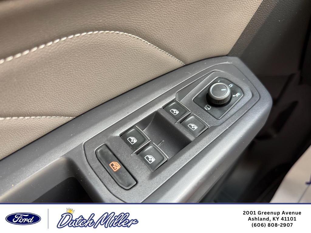 2021 Volkswagen Atlas 3.6L V6 SEL Premium