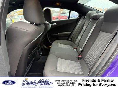 2023 Dodge Charger R/T