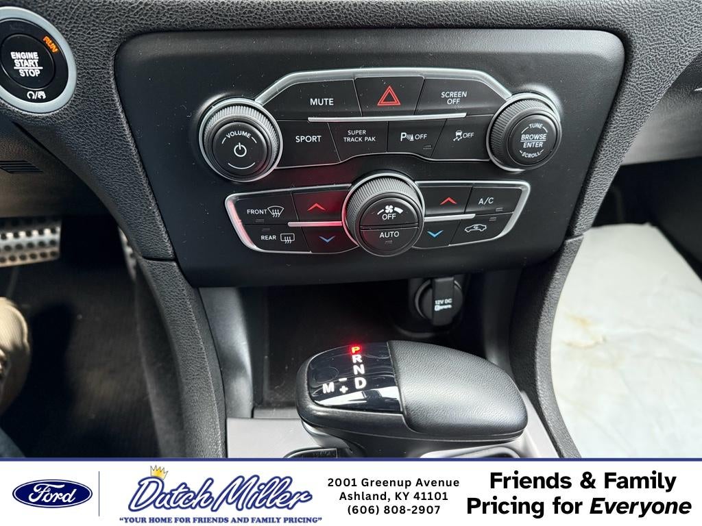 2023 Dodge Charger R/T