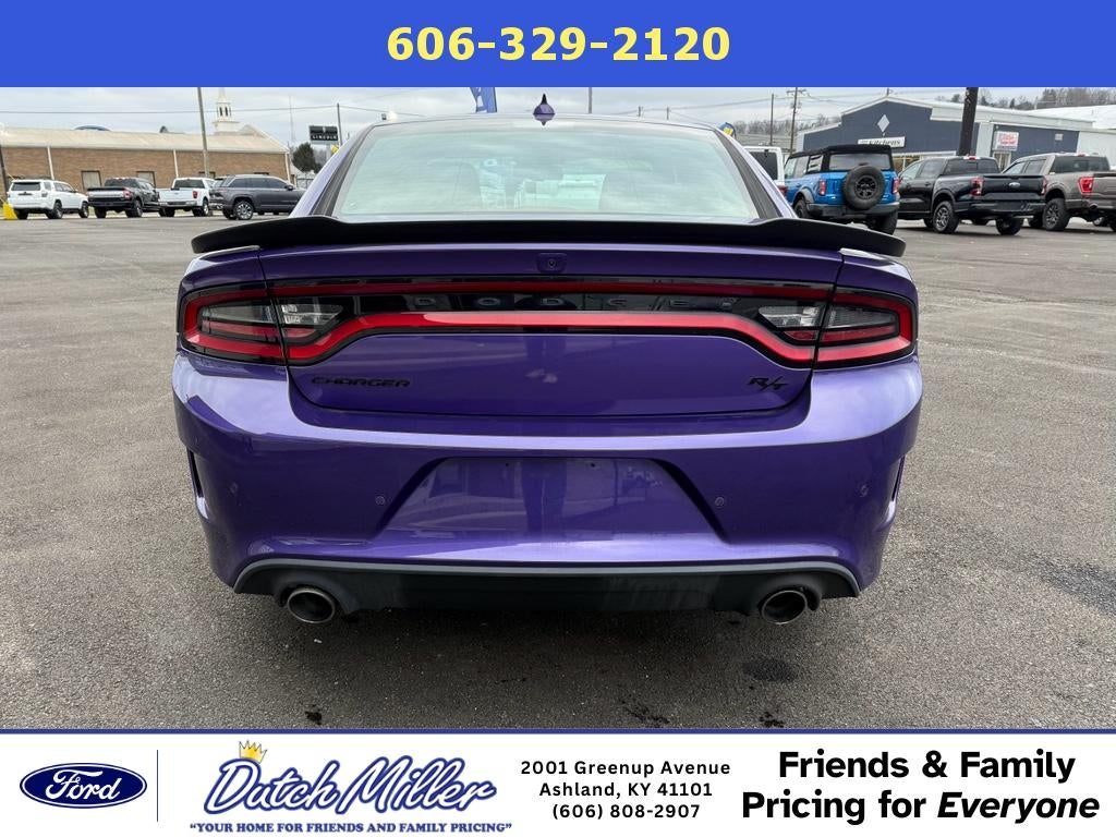 2023 Dodge Charger R/T