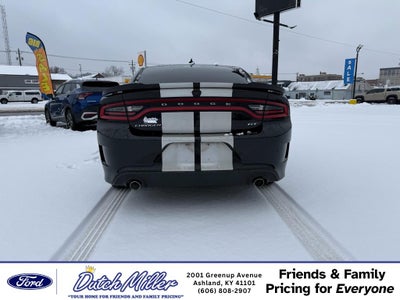 2021 Dodge Charger GT