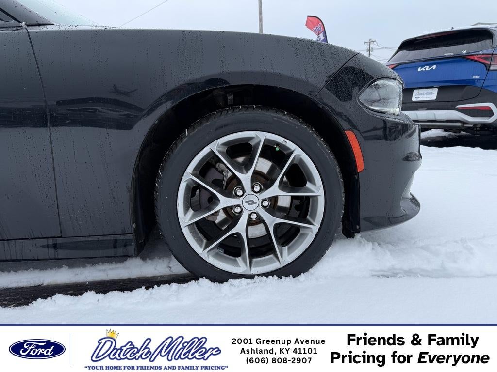 2021 Dodge Charger GT