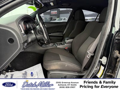 2021 Dodge Charger GT