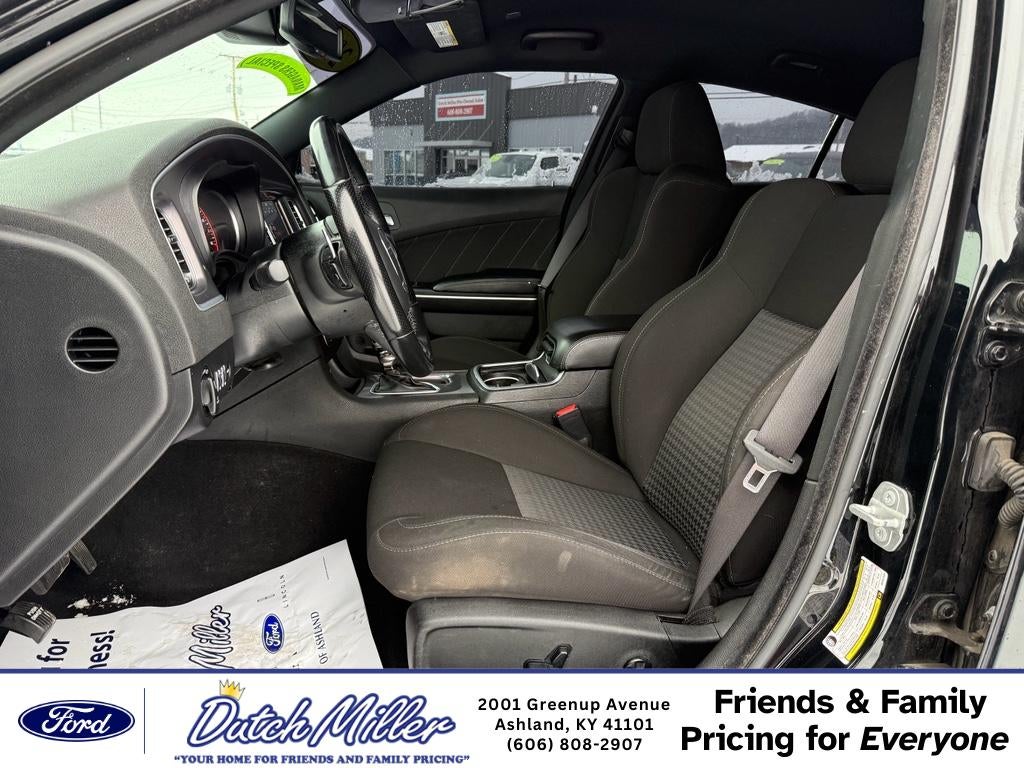 2021 Dodge Charger GT