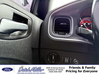 2021 Dodge Charger GT