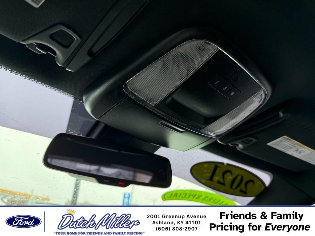 2021 Dodge Charger GT