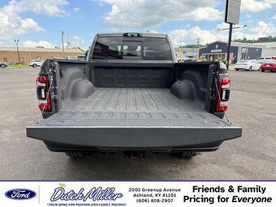 2023 RAM 2500 Limited