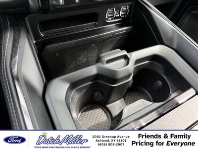 2023 RAM 2500 Limited