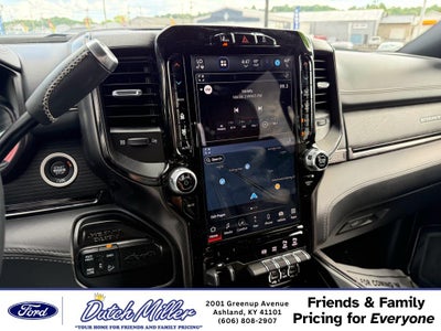 2023 RAM 2500 Limited