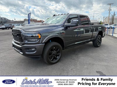 2023 RAM 2500 Limited
