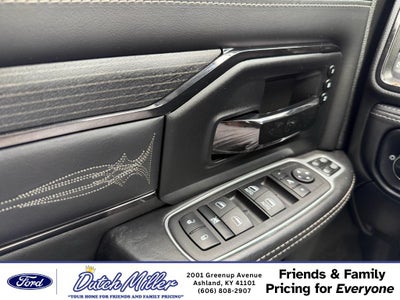 2023 RAM 2500 Limited