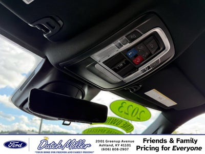 2023 RAM 2500 Limited