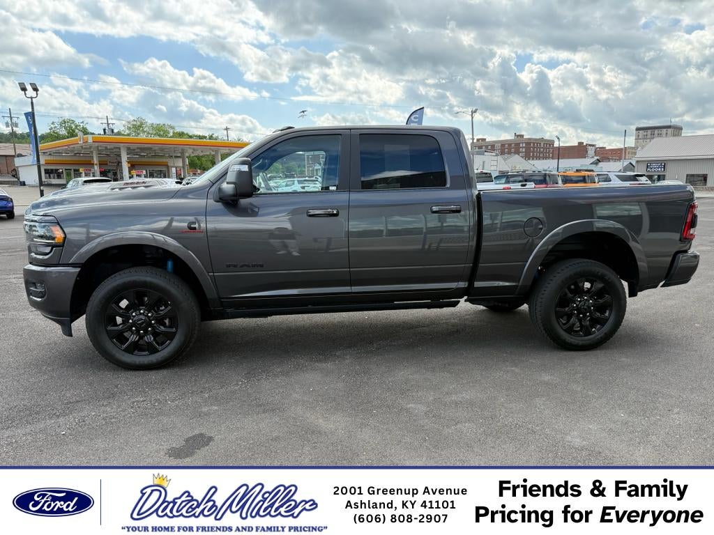 2023 RAM 2500 Limited